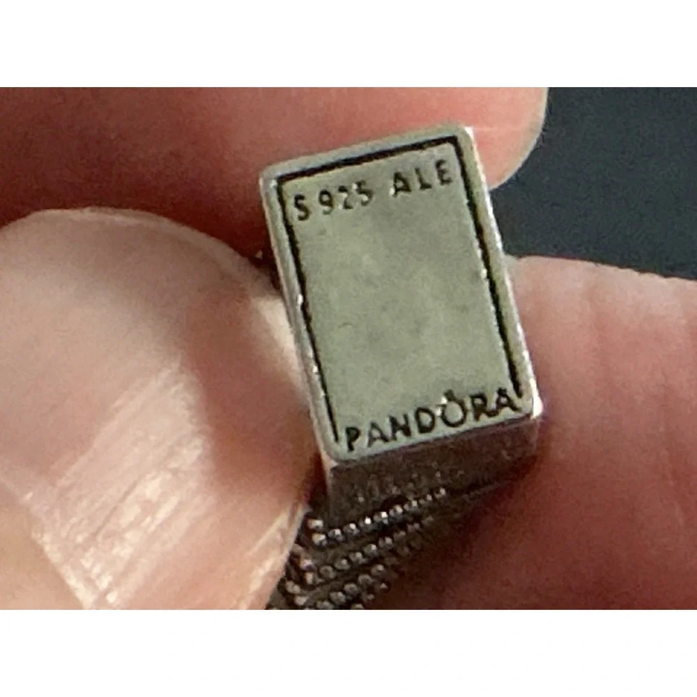 Pandora retired playing